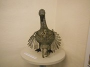 Výlet Dobrovice Dráteník